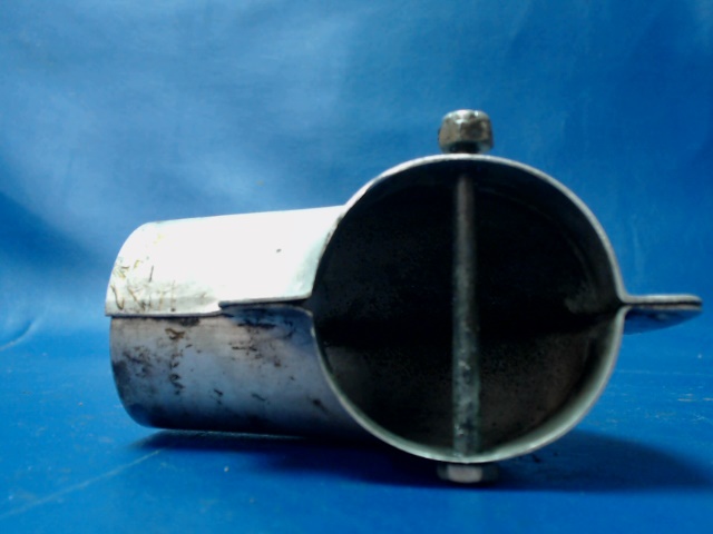 0450314 Cessna - Fitting-Carburetor Heat